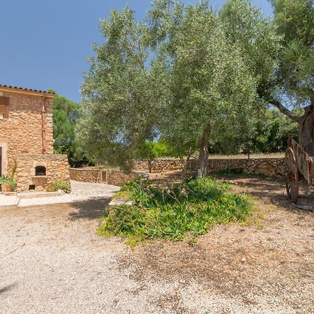 Sant Llorens - 3035 Mallorca Сант-Льоренс-дес-Кардассар Экстерьер фото