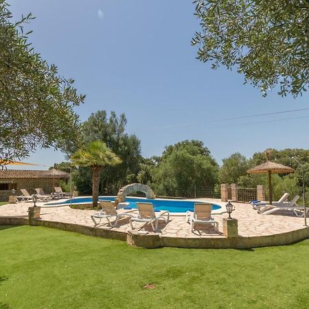 Sant Llorens - 3035 Mallorca Сант-Льоренс-дес-Кардассар Экстерьер фото
