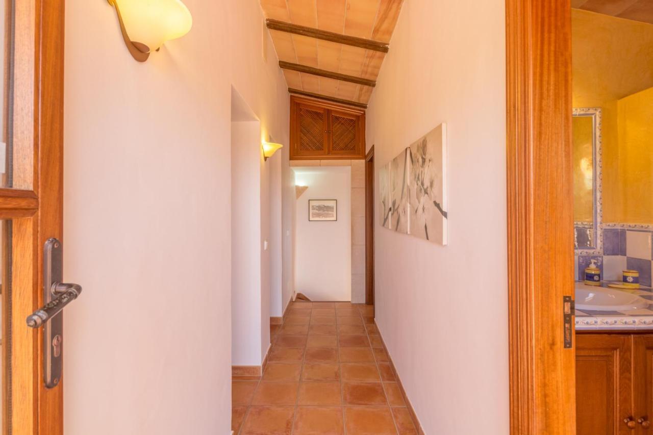 Sant Llorens - 3035 Mallorca Сант-Льоренс-дес-Кардассар Экстерьер фото