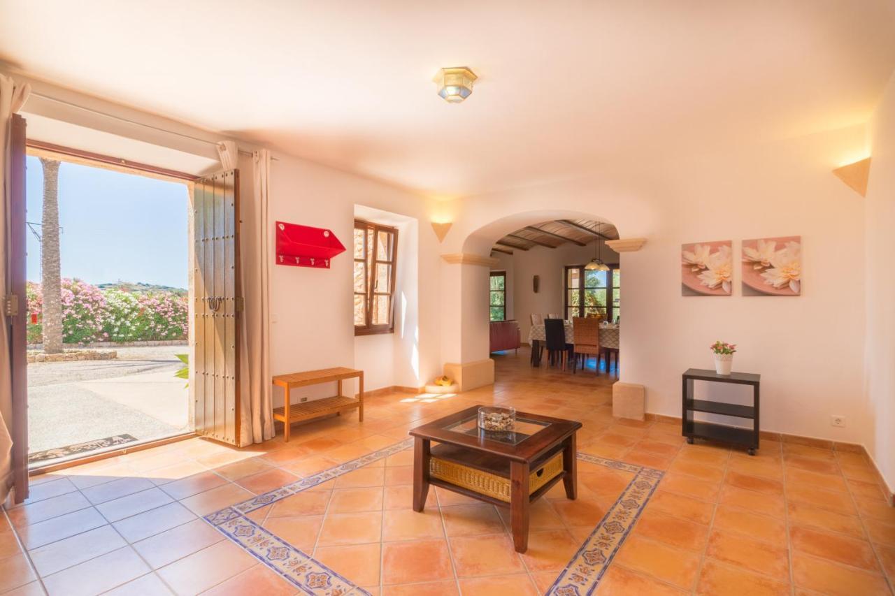 Sant Llorens - 3035 Mallorca Сант-Льоренс-дес-Кардассар Экстерьер фото