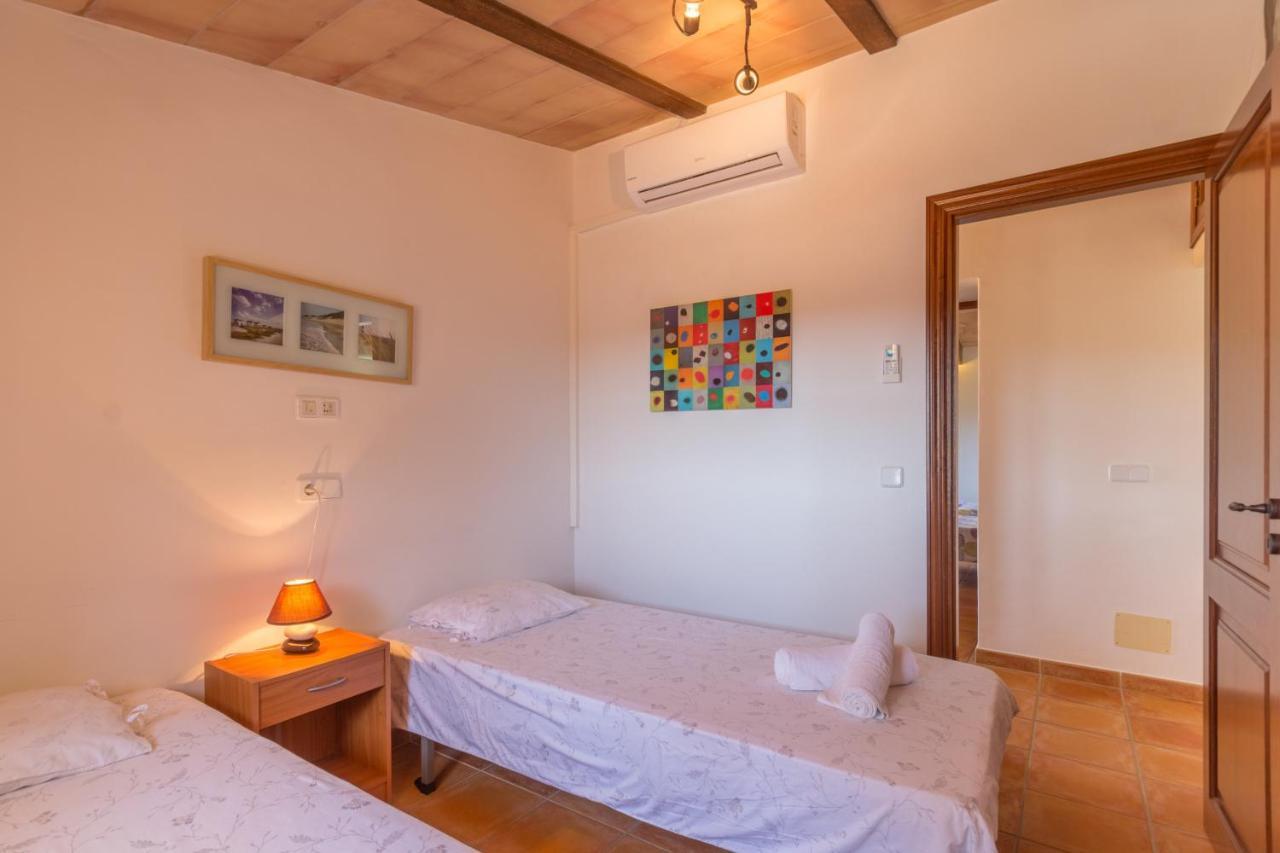 Sant Llorens - 3035 Mallorca Сант-Льоренс-дес-Кардассар Экстерьер фото