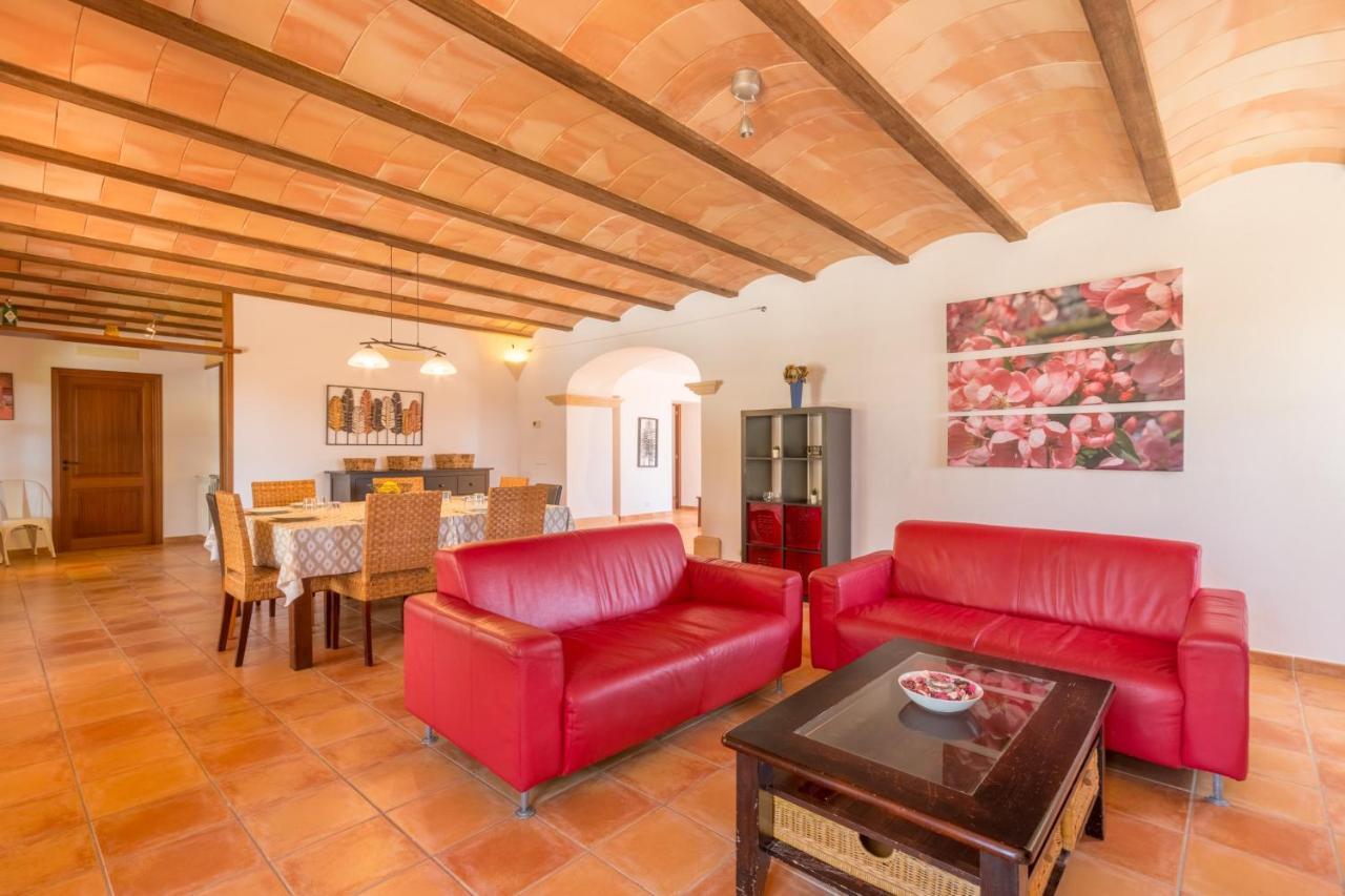 Sant Llorens - 3035 Mallorca Сант-Льоренс-дес-Кардассар Экстерьер фото