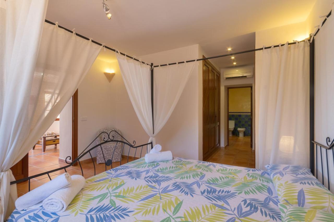 Sant Llorens - 3035 Mallorca Сант-Льоренс-дес-Кардассар Экстерьер фото