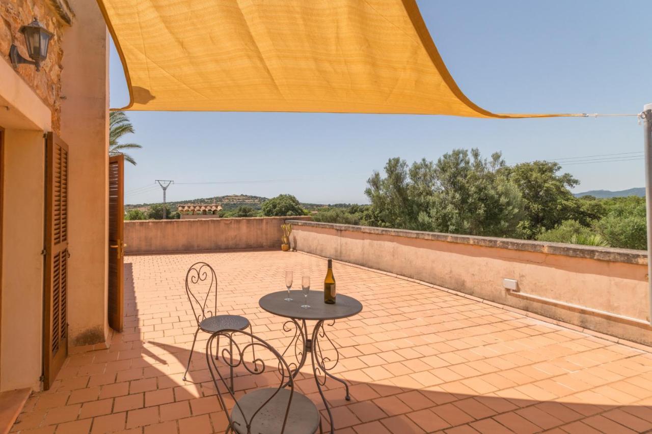 Sant Llorens - 3035 Mallorca Сант-Льоренс-дес-Кардассар Экстерьер фото