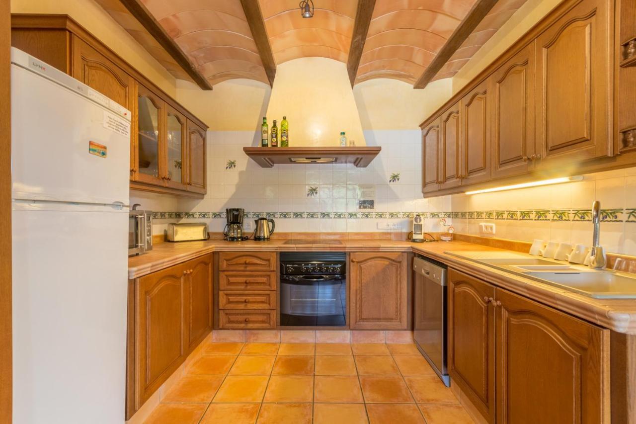 Sant Llorens - 3035 Mallorca Сант-Льоренс-дес-Кардассар Экстерьер фото