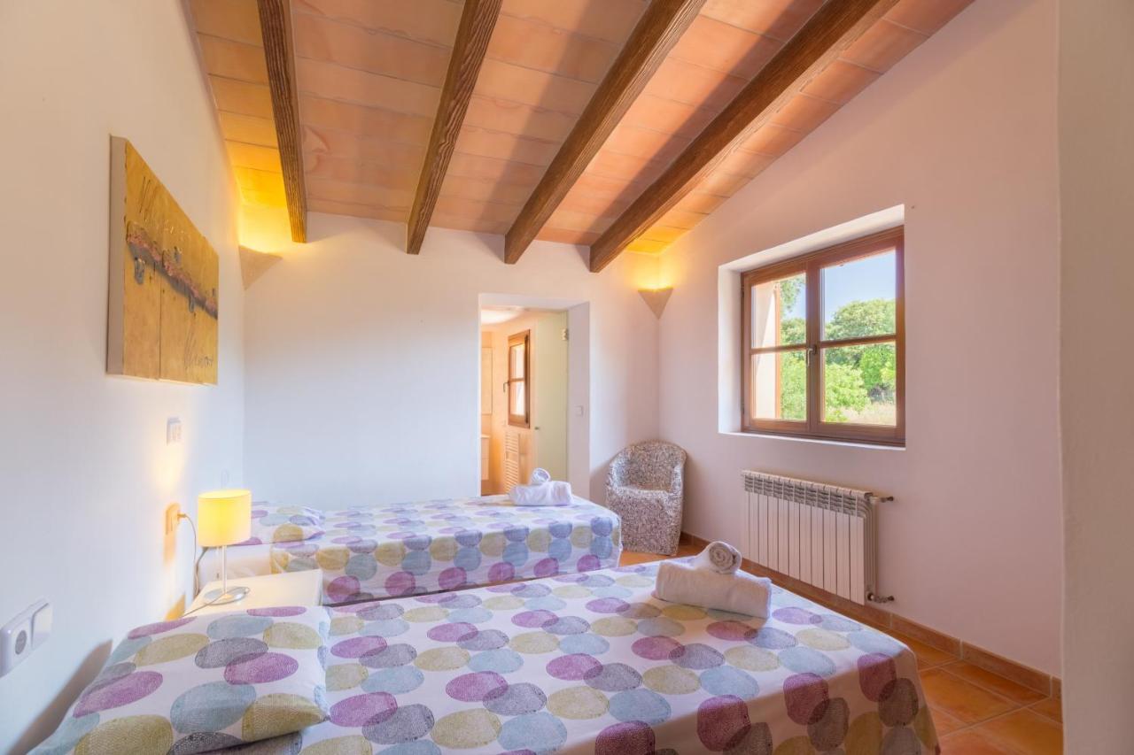 Sant Llorens - 3035 Mallorca Сант-Льоренс-дес-Кардассар Экстерьер фото