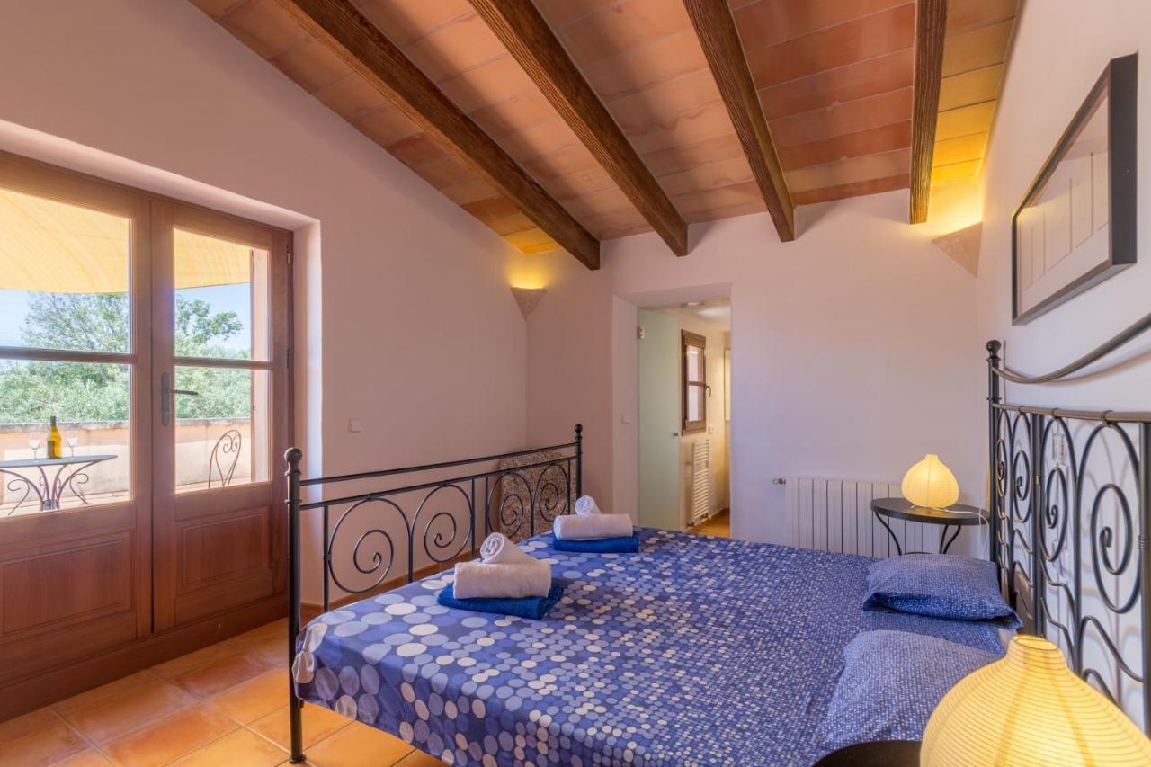 Sant Llorens - 3035 Mallorca Сант-Льоренс-дес-Кардассар Экстерьер фото