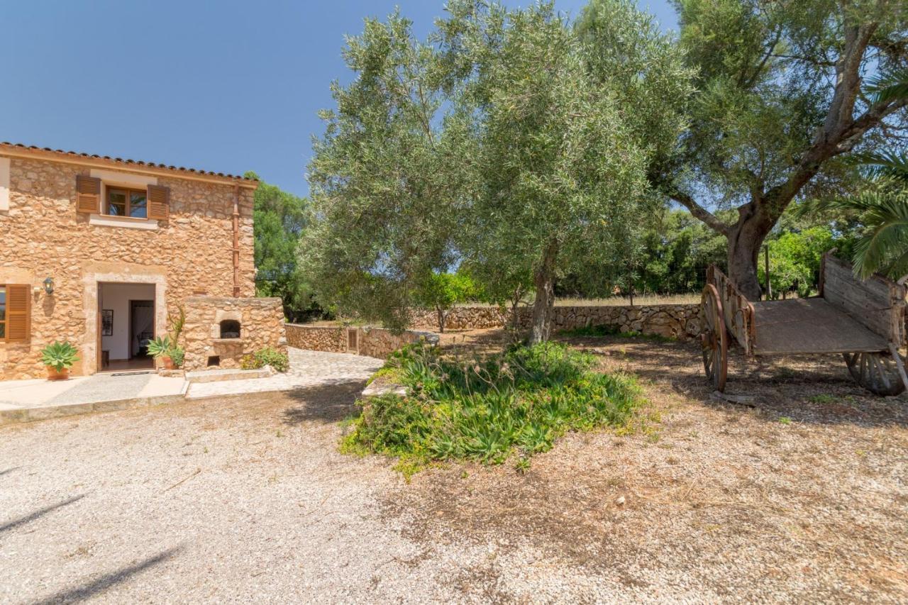 Sant Llorens - 3035 Mallorca Сант-Льоренс-дес-Кардассар Экстерьер фото